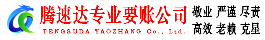 月湖腾速达要账公司